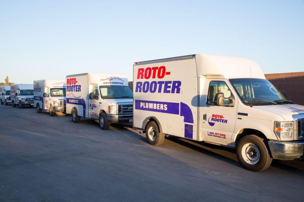 Roto Rooter Plumbing & Drain Services 5115 7Th Ave Kenosha