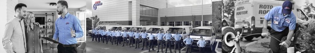 Roto Rooter Plumbing & Drain Services 6440 Havelock Ave Lincoln