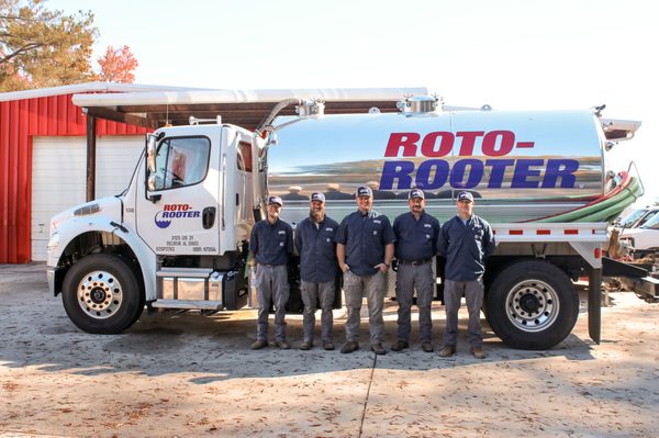 Roto-Rooter at 756 Brownsville Rd: Pittsburgh’s Top Drain Solution