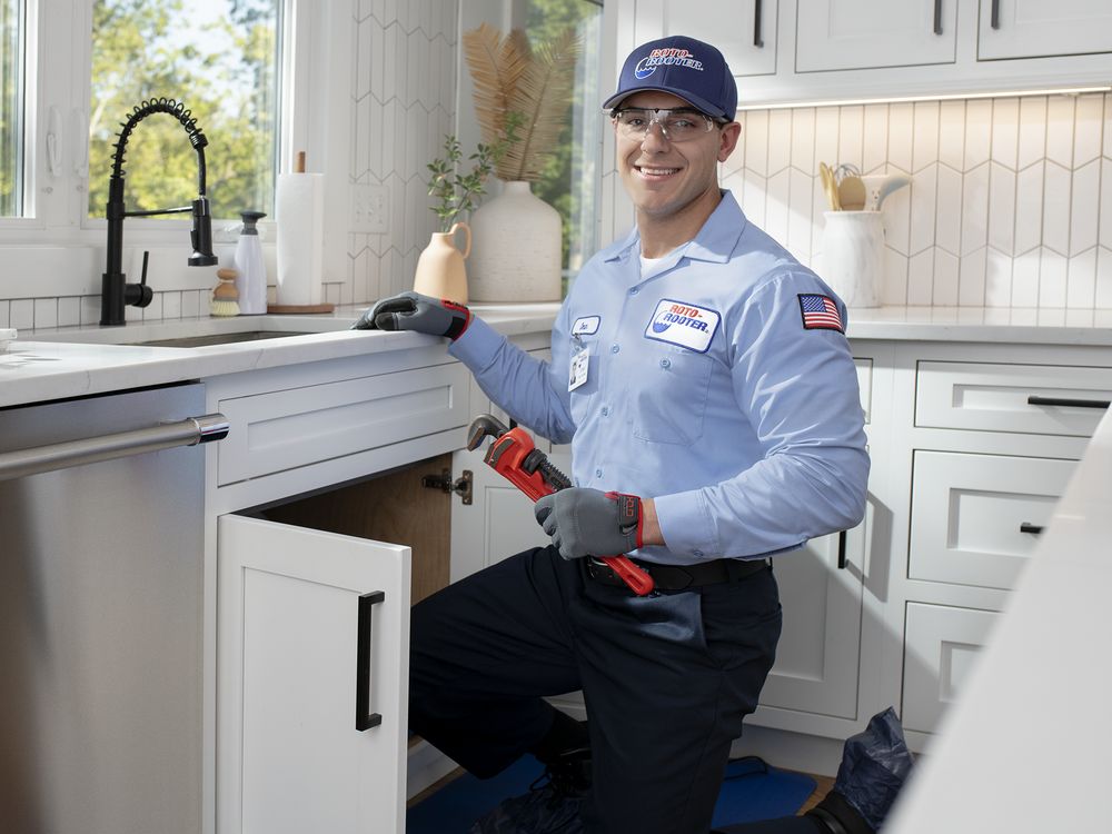 Roto-Rooter on Ebenezer Rd: Fast Plumbing & Water Cleanup in Rock Hill, SC