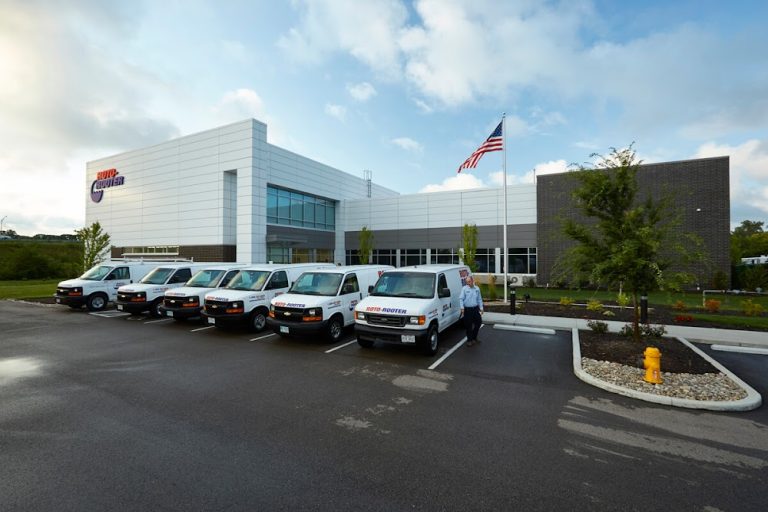 Roto Rooter Corporate Office