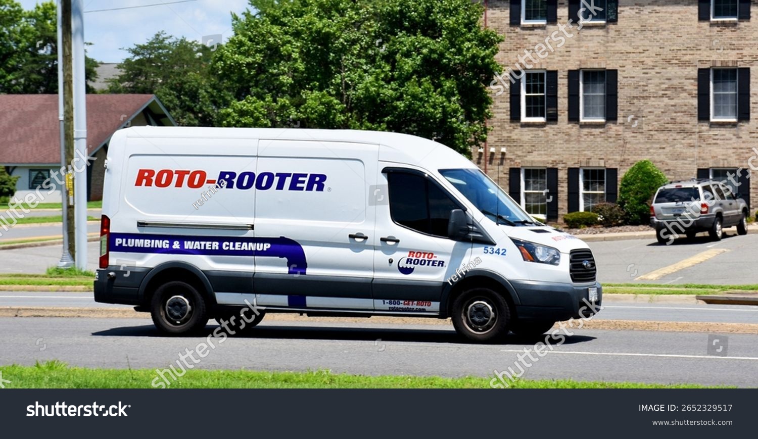 Roto-Rooter Lee County FL: Verify License Number Now