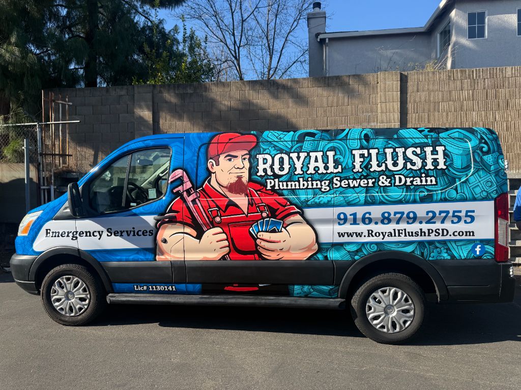 Royal Flush Plumbing: Hickory Hills’ Trusted Emergency Experts