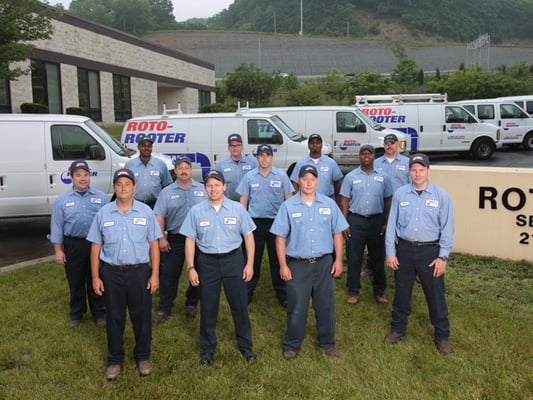 Roto-Rooter at 216-30 90th Ave: Your Queens Village Plumbing Expert