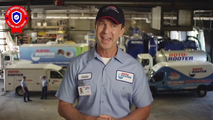 Roto-Rooter Yonkers: Expert Plumbing at 3 Alan B Shepard Jr Pl