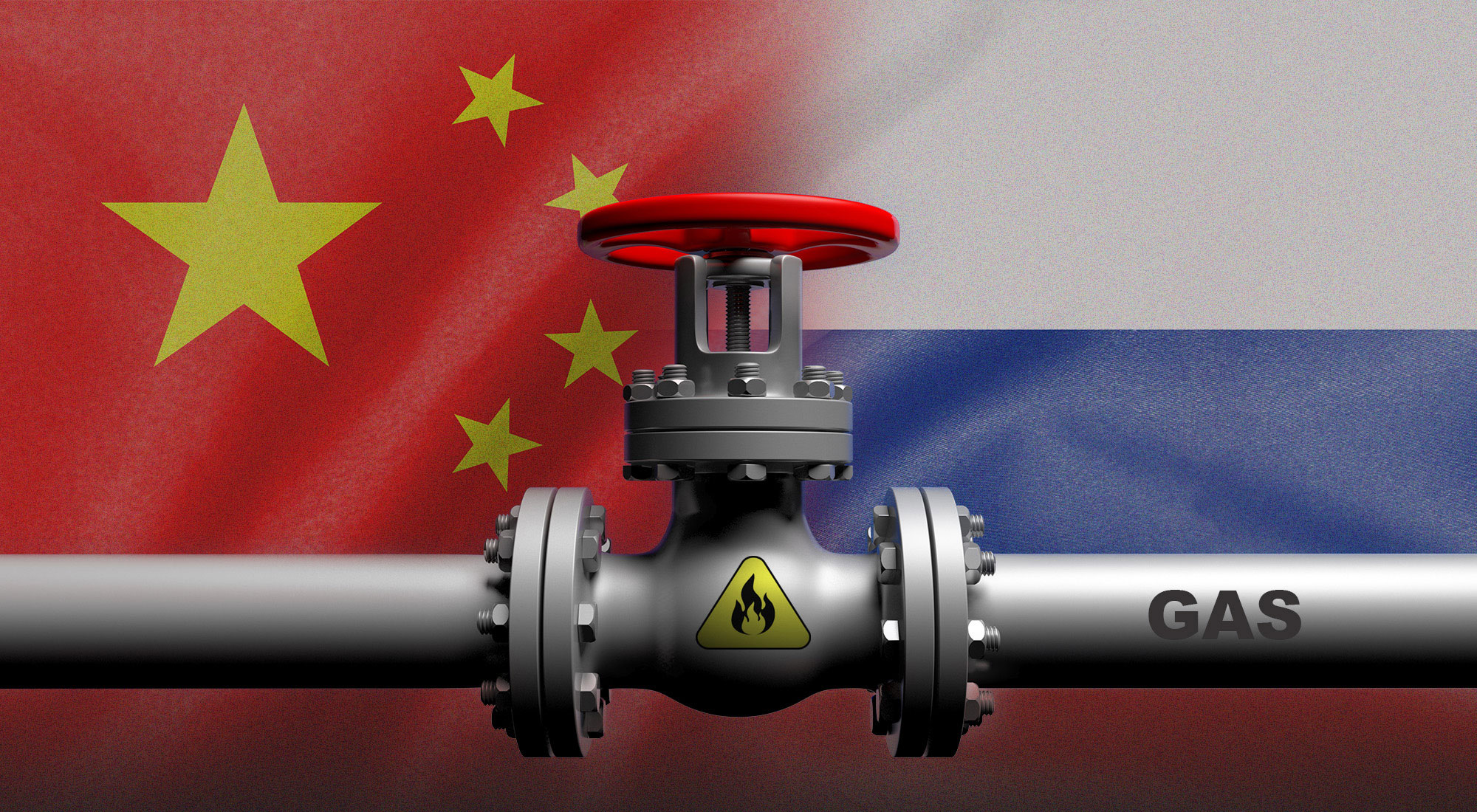 Russia Looks To Chinese Financial Plumbing To Keep Money Flowing