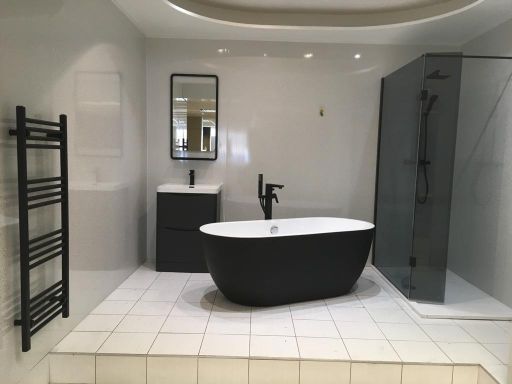 Ryans Direct: Your Premier Wallasey Showroom for Plumbing & Heating