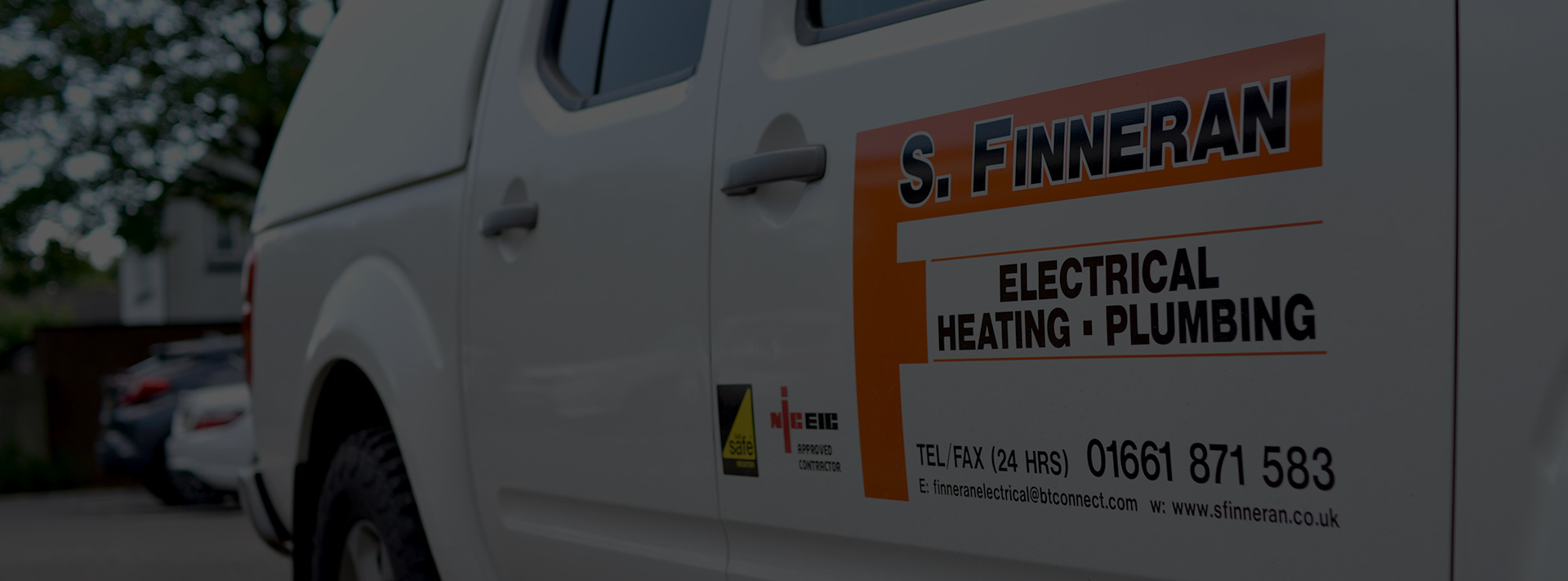 S Finneran Electrical Heating And Plumbing Ltd: Your Trusted Newcastle Expert