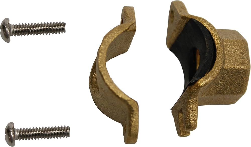 Saddle Tee FIP 1/2 No PP855-30LF: The Ultimate Guide for US Plumbers