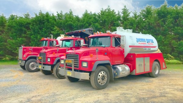 Sal Jacobs Septic Tank Service: The Ultimate Guide to Plumbing, Heating & AC Excellence