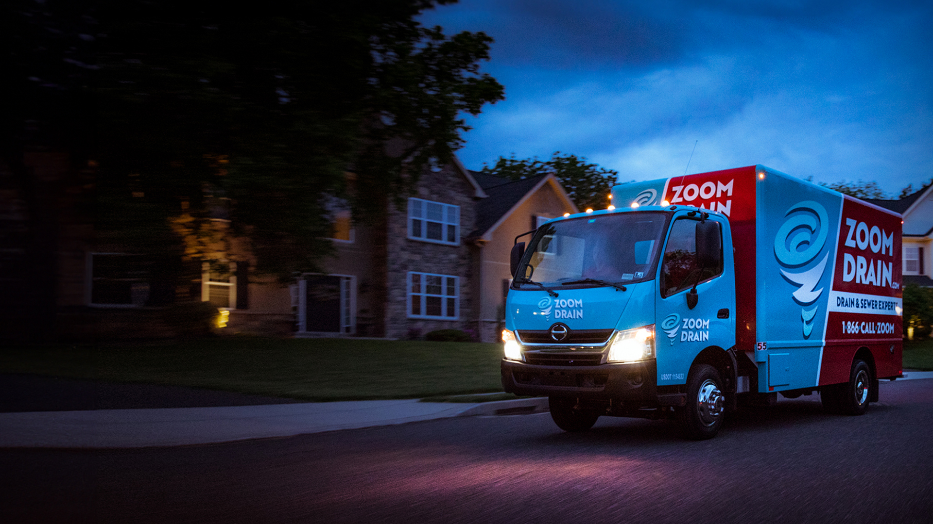 Same Day Drain Cleaning & Plumbing Repair in Upper Bucks County