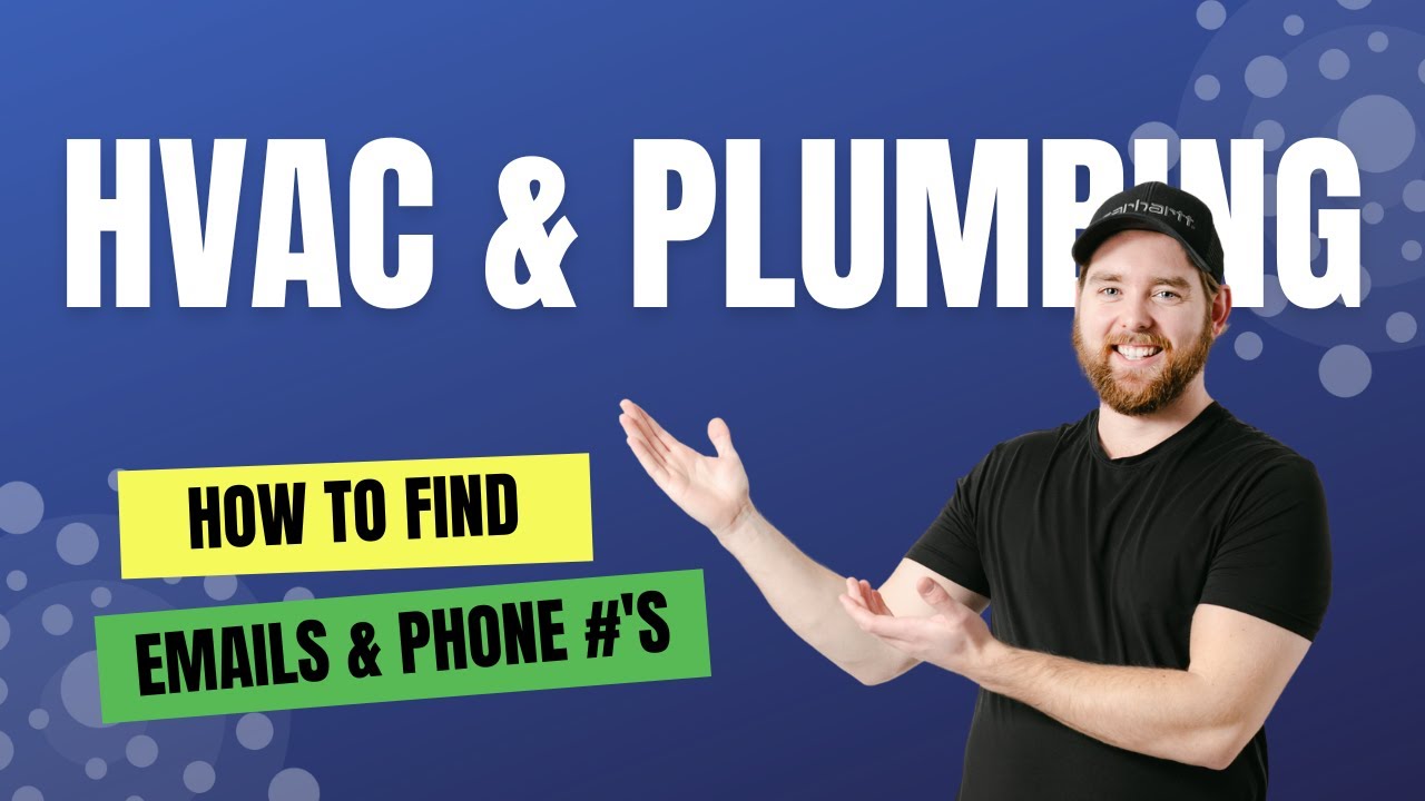 Reconnect & Revive: Sample Email for Clients You Haven’t Heard From in Awhile (Plumbing)