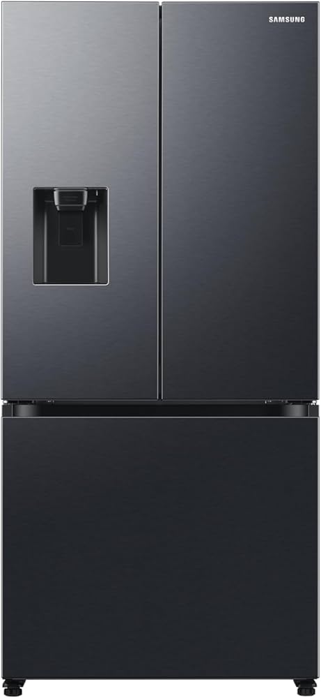 Samsung Fridge Freezer With Ice And Water Dispenser No Plumbing: The Ultimate Guide