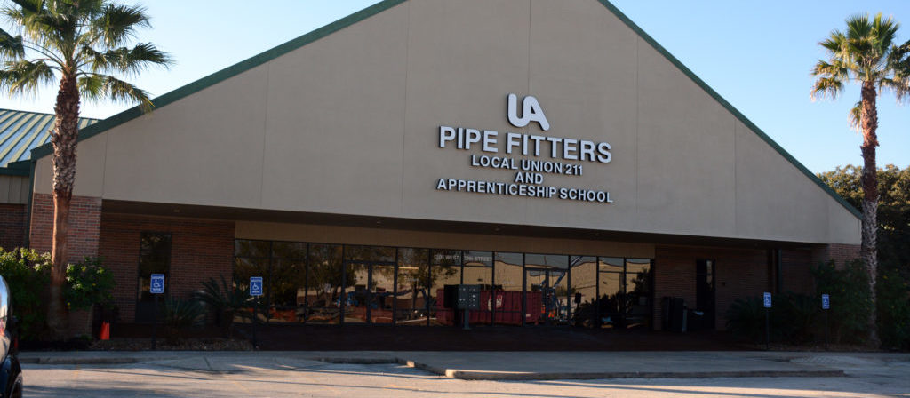 San Bernardino & Riverside Counties Plumbing & Steamfitter Trade J.A.C: Your Career Launchpad