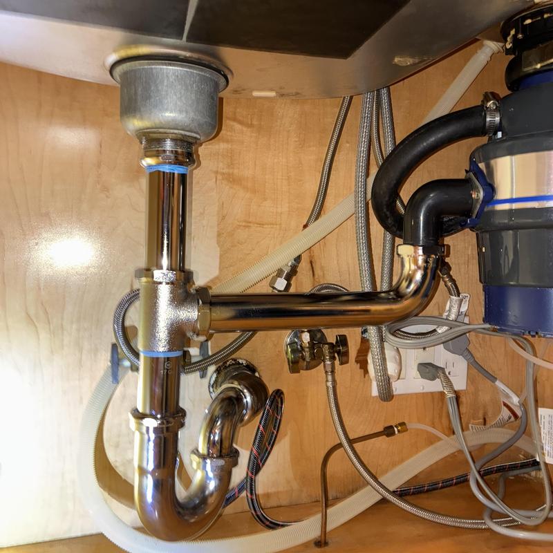 San Francisco Plumbing: Does Your Dishwasher Need a Vent?