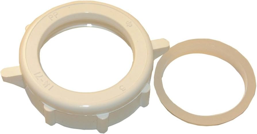 Sanderson Plumbing Replacement Nuts & Washers for NVP110 NIC: The Ultimate Fix Guide