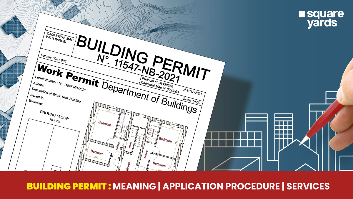SC, Building Permit, and BI Approval: Your Plumbing Installation Guide