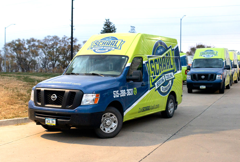 Schaal Plumbing: Your Trusted HVAC & Plumbing Experts on 6th Ave