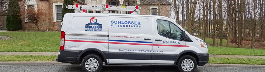 Schlosser Plumbing & Heating: Your Newark DE Trusted Expert