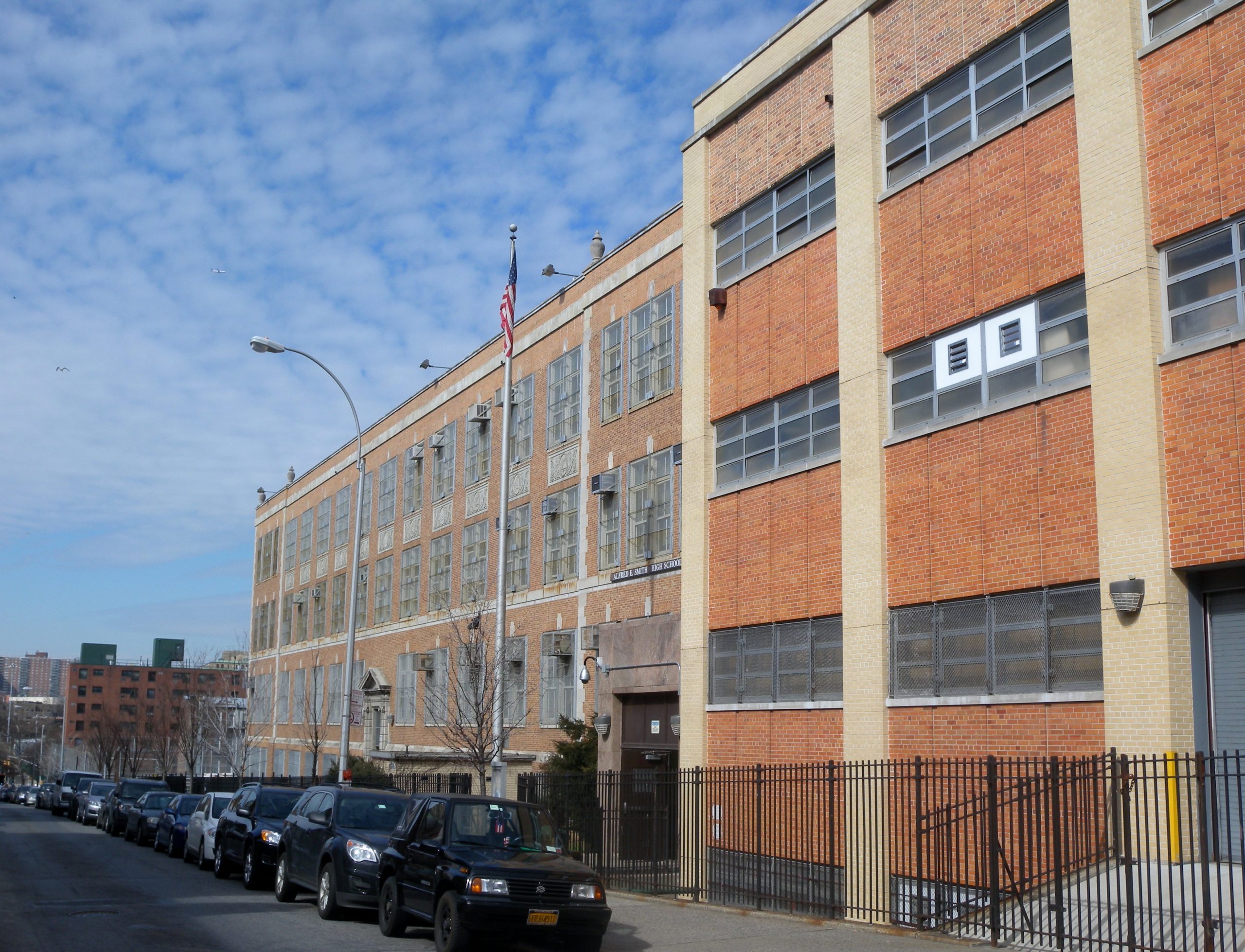 Top-Rated School in Plumbing and Heating in New York City Bronx: Your Career Launchpad