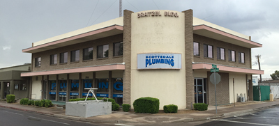Scottsdale Plumbing Co: Your Trusted Local Expert at 7501 E Osborn Rd