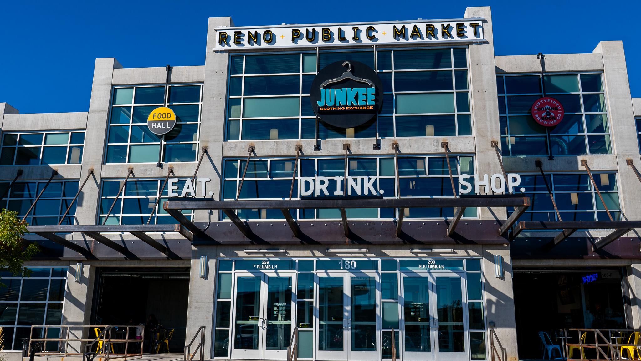 Scruples Bar & Grill Reno: Your Ultimate Guide to 91 W Plumb Ln