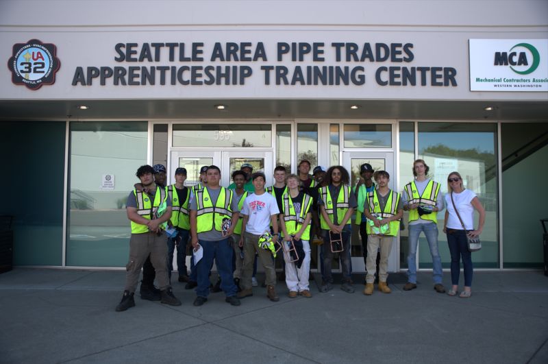 Seattle Plumbing Trust: Your Guide to Health & Welfare
