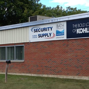 Security Plumbing & Heating Supply Kingston NY: Expert Guide
