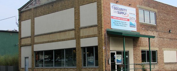 Security Plumbing And Heating Supply: Your Trusted Partner at 341 Mill Street, Poughkeepsie