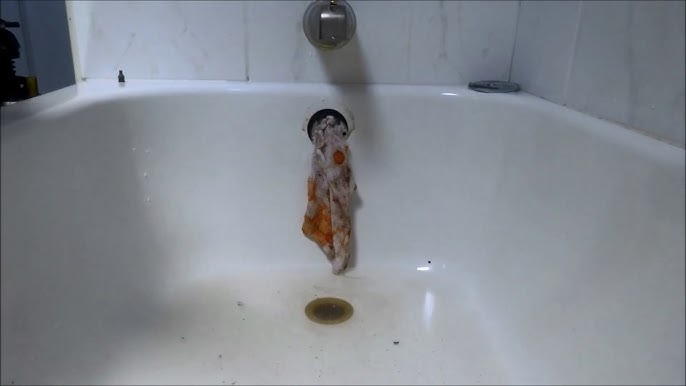 Septic Toilet Backs Up? Why Plunging Fills Your Bathtub