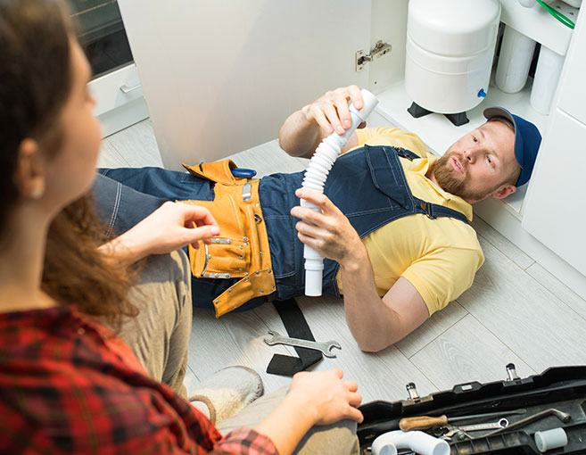 Servant Plumbing Court Records: What Hanahan, SC Filings Reveal