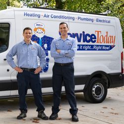 Service Today Heating Cooling Electric Plumbing South St Paul Mn: Your Ultimate Guide to Home Comfort