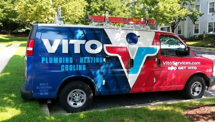 De Vito Plumbing & Heating Cedar Grove: Top Services Revealed