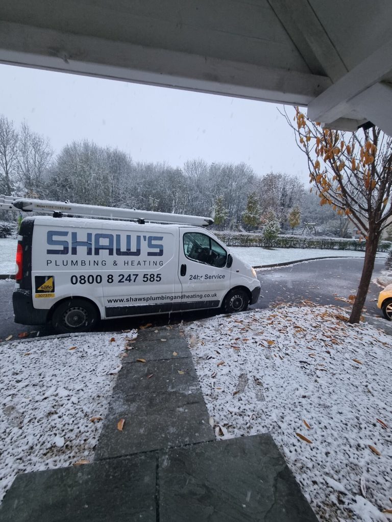 Shaw'S Plumbing & Heating Gas Safe Plumber In Aylesbury Aylesbury