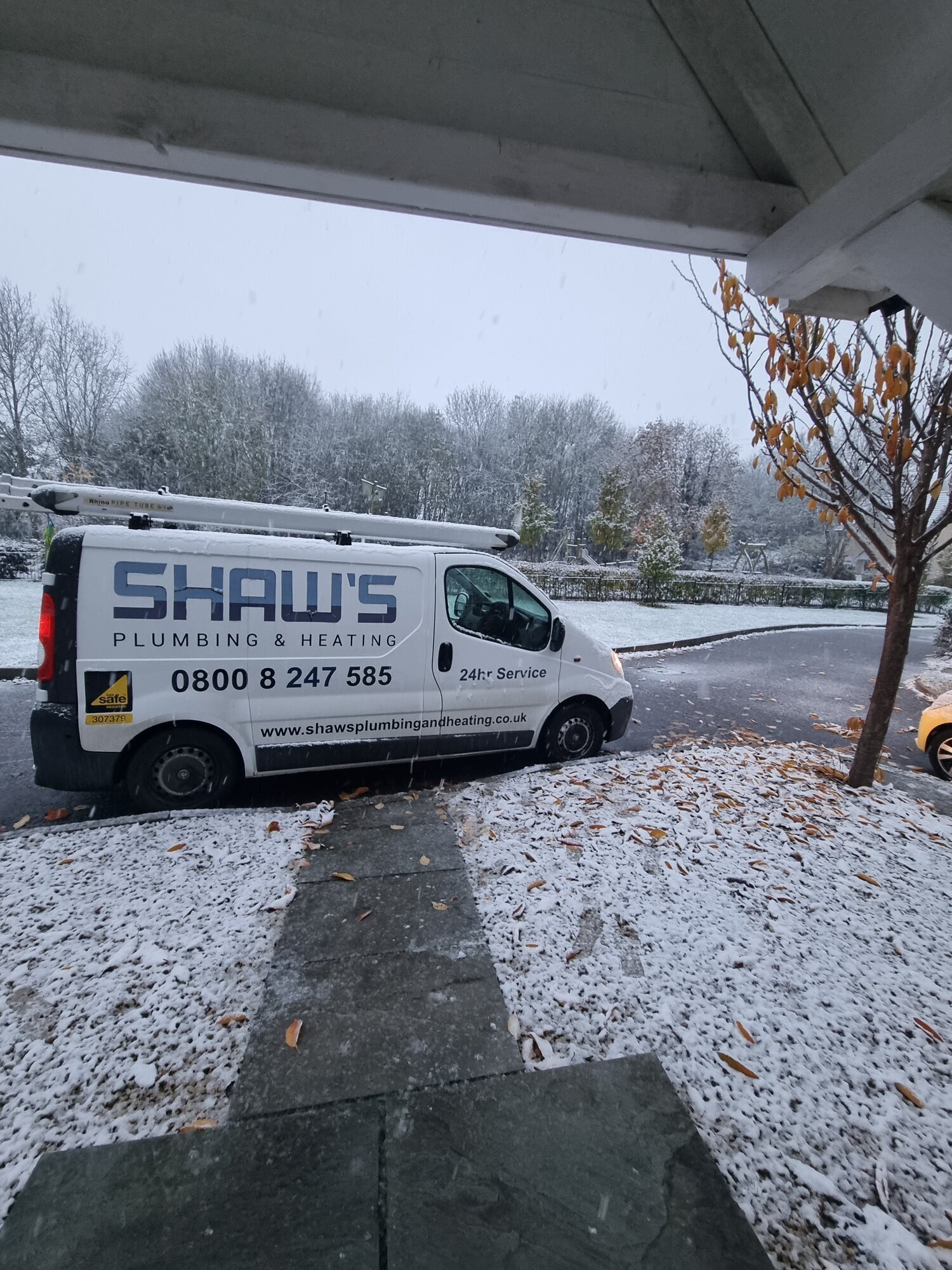 Shaw’s Plumbing & Heating: Your Trusted Gas Safe Plumber in Aylesbury