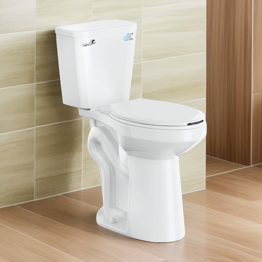 Should I Buy A Toilet From Menards Or A Plumber? The Real Cost Breakdown