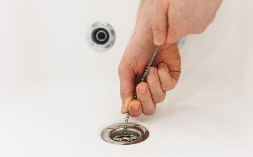 Should the End of a Plumbing Snake Be Slightly Bent? The Truth About Drain Auger Tips