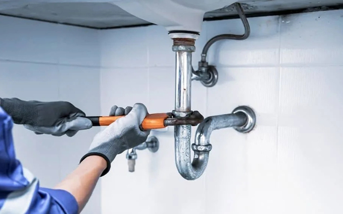 Signing Off On Your Own Plumbing in Kane County: A Complete Guide