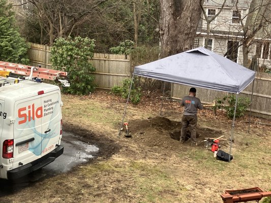 Sila Heating Air Conditioning Plumbing & Electrical Stoneham MA 02180: Your Ultimate Home Comfort Guide