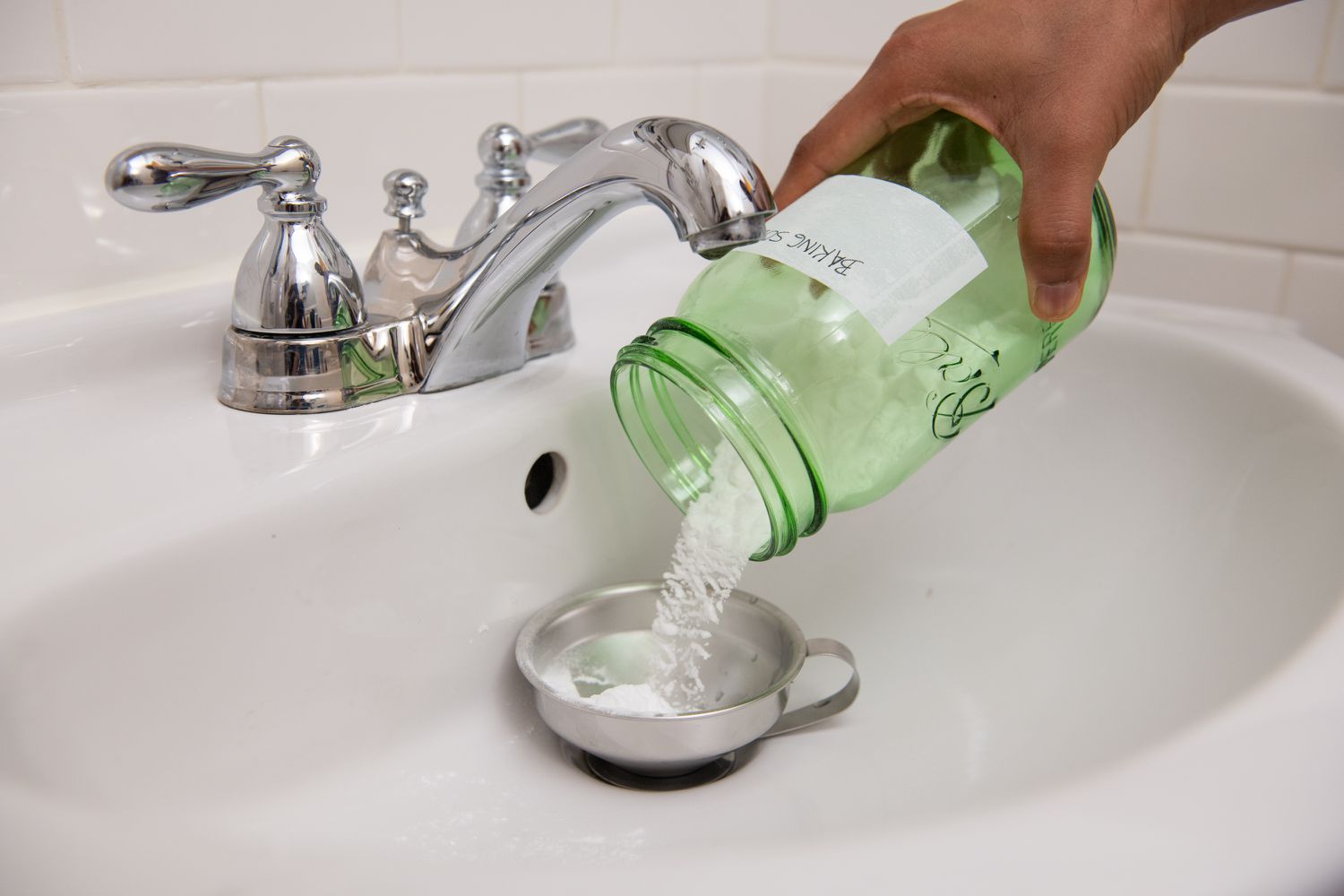 Sink Plumbing Leaking After Cleaning? Here’s the Fix
