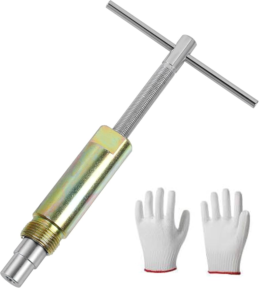 The Ultimate Guide: How to Use a Sleeve Puller to Remove a Ferrule from a Plumbing Pipe