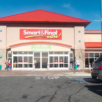 Smart & Final at 365 East Plumb Lane: Your Reno Grocery Guide