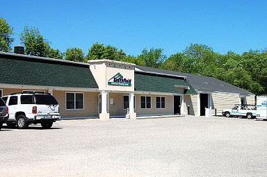 Smithfield Plumbing & Heating Supply Co Inc New Hampton NH: Your Trusted Local Partner