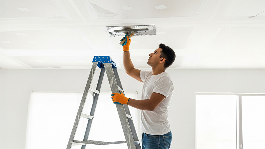 Finding Someone Who Can Fix Plumbing In My Walls And Ceiling: The Ultimate Guide