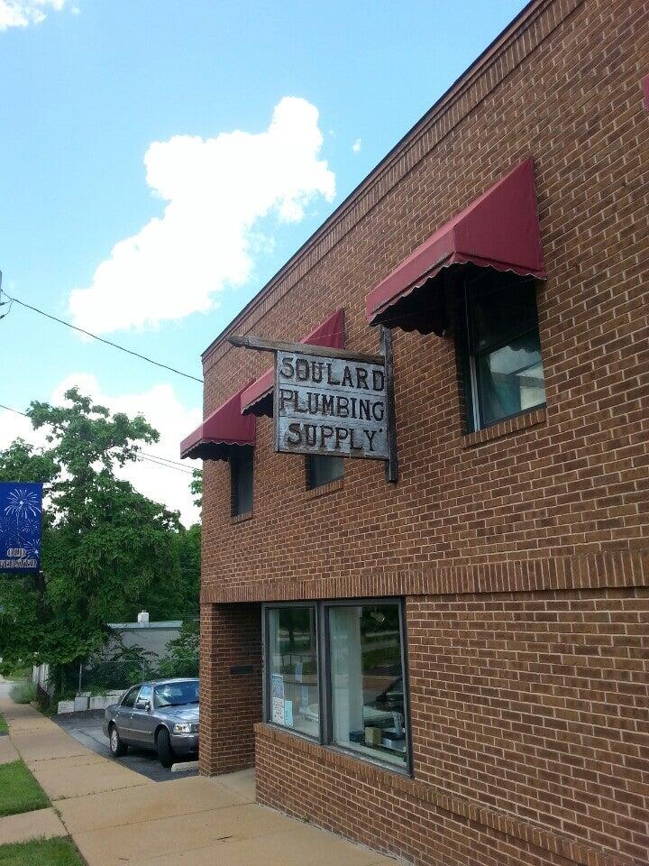 Soulard Plumbing Supply: Your Webster Groves Expert Guide