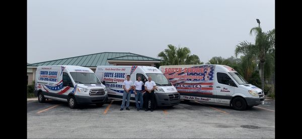 South Shore Plumbing: Your Trusted Deerfield Beach Expert