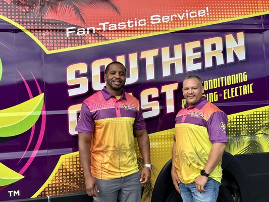 Southern Coast Air Conditioning Plumbing & Electric Boca Raton Photos: A Visual Guide to Expert Home Services