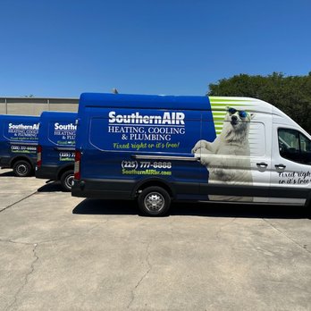Southern NH Plumbing, Heating & Cooling: BBB Report Analysis