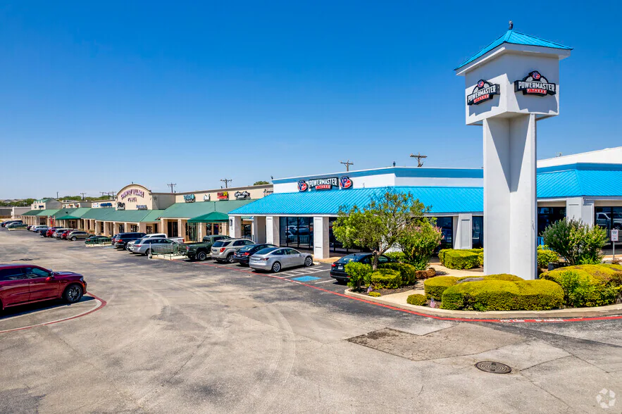 Specia Plumbing & Electric: Your Trusted San Pedro Avenue Experts in San Antonio, TX