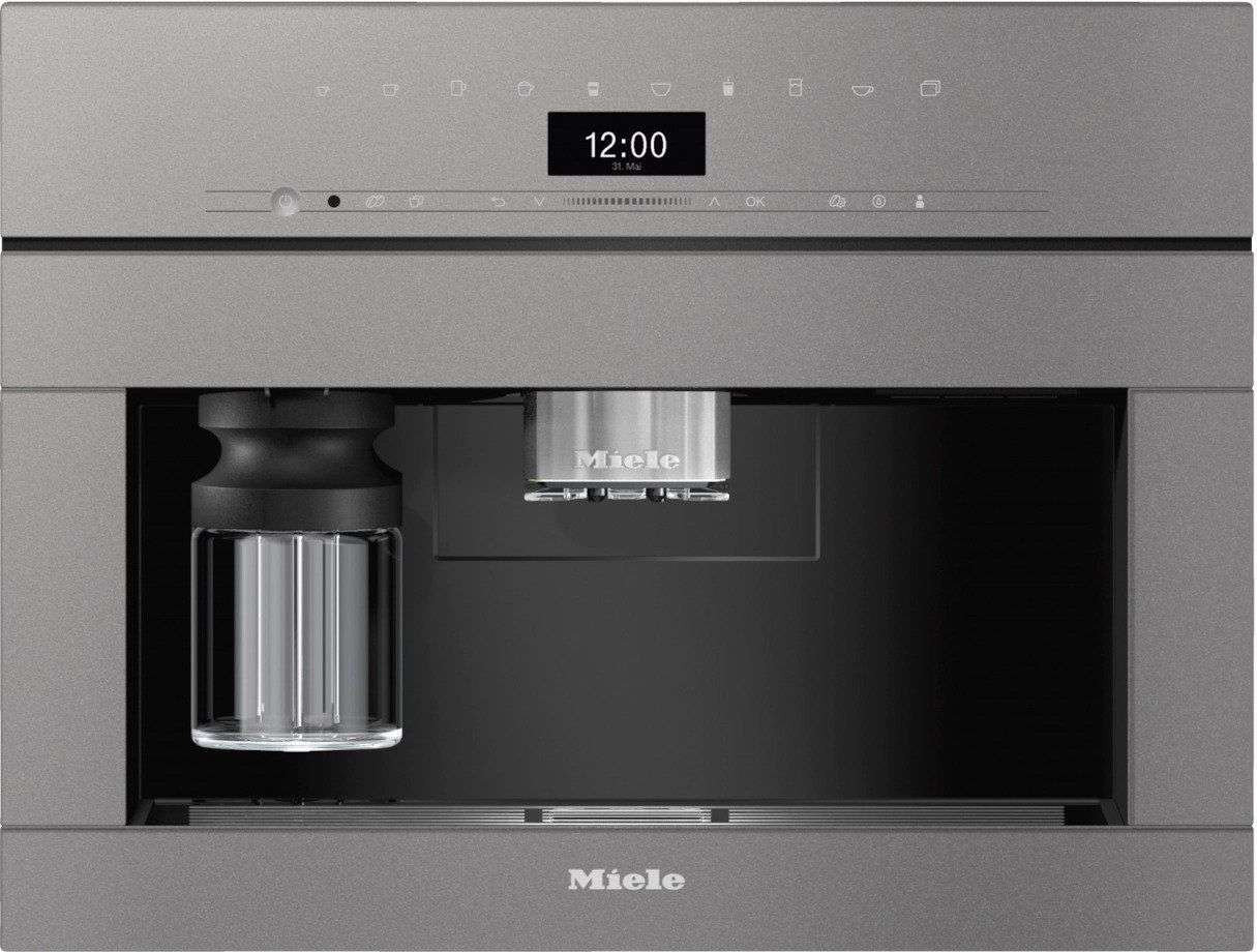 Miele CVA6805SS: Ultimate Built-In Coffee System Specs